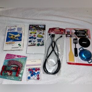 Bundle of lesrning TOYS for kids